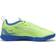 Puma Ultra 5 Play IT Jr - Gelb/Blau