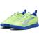 Puma Ultra 5 Play IT Jr - Gelb/Blau