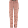 Fjällräven Keb Trousers - Dusty Rose
