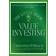 The Little Book of Value Investing (Hardcover, 2006)