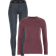 Craft Wool Merino Set - Rouge Melange