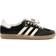 adidas x Wales Bonner Leather Sneakers - Black
