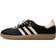 adidas x Wales Bonner Leather Sneakers - Black