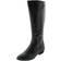 Dr. Scholl's Brilliance Wide Calf - Black