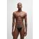 BOSS Jockstrap Gift 2 Units - Schwarz