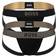 BOSS Jockstrap Gift 2 Units - Schwarz