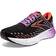 Brooks Glycerin 20 W - Black/Bellflower/Fiesta