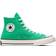 Converse Chuck 70 Canvas High Top - Apex Green/Egret/Black