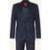 HUGO BOSS Arti Hesten232X Suit - Blue