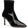 Jessica Simpson Donatela Bootie - Black