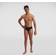 Speedo Mens Endurance Brief - Mørkeblå