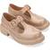 Mini Melissa Girl's Jackie - Beige