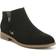 Dr. Scholl's Astir - Black Fabric
