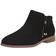 Dr. Scholl's Astir - Black Fabric