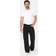 Levi's Relaxed Straight Jeans Herr - Svart