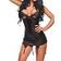 Beauty Night Fashion Set