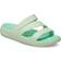 Crocs Getaway Strappy - Jade Tint