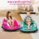 Ride On Electric Bumper Car