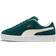 Puma Suede XL Sneakers - Grønne/Smaragd/Uldhvid