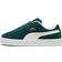 Puma Suede XL Sneakers - Grønne/Smaragd/Uldhvid