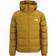 The North Face Men's Hydrenalite Hooded Down Jacket - Moss Green