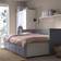 IKEA Hemnes Grey Soffa 209cm 3-sits