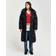 Gant Full Lenght Down Coat Dam - Black