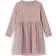 Name It Najda Dress - Deauville Mauve (13221711)