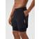 Björn Borg 2 In 1 Shorts Herren - Schwarz