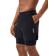 Björn Borg 2 In 1 Shorts Herren - Schwarz