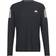 adidas Own The Run L/S Löpartröja Herr - Black