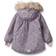 Wheat Baby Mathilde Tech Jacka - Winter Flowers (7203k-941r Grs-0036)