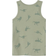 Name It Tanktop 2-pack - Agave Green