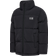 Hummel Crisp Tex Jacket - Black (224913-2001)