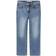 Name It Ryan Straight Jeans - Medium Blue Denim (13224456)