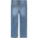 Name It Ryan Straight Jeans - Medium Blue Denim (13224456)