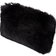 Sense Fluff Pencil Case Black