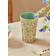 Rice New Snowdrop Mug 40cl