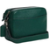 Coach Warner Crossbody Bag - Pebbled Leather/Gunmetal/Emerald