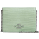 Coach Mini Wallet On A Chain - Pale Green