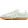 Adidas Samba OG - Linen Green Met./Off White/Cyber Metallic