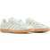 Adidas Samba OG - Linen Green Met./Off White/Cyber Metallic