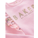 Ted Baker Kid's Frill Mock Dress - Pink