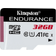 Kingston High Endurance microSDHC Class 10 UHS-I U1 A1 95/30MB/s 32GB