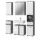 Inn.Furn Bailey (GE7019)