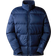 The North Face Men's Down Paralta Puffer Jacket - Summit Navy