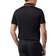 Psycho Bunny Mens Dover Sport Polo - Black