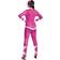 Disguise Pink Ranger Deluxe Adult