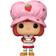 Funko Strawberry Shortcake with Dessert Pop! Vinyl Figure #138