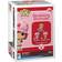 Funko Strawberry Shortcake with Dessert Pop! Vinyl Figure #138